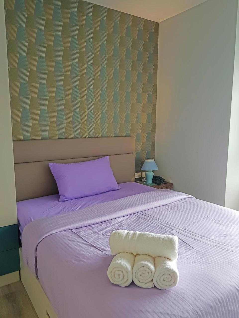 Centric Sea By Pattaya Holiday Банг Ламунг Екстериор снимка